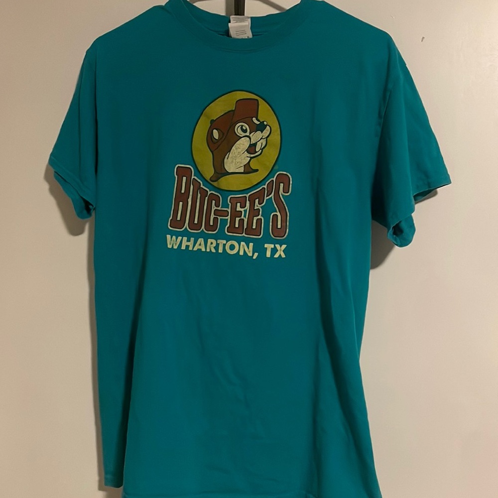 Buc-ee’s T-shirt
